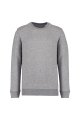 Heren Sweater Ecologische Ecologische NS400 MOON GREY HEATHER